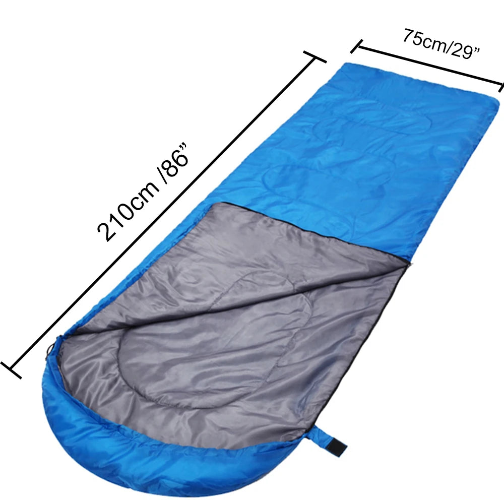 Desert & Fox Ultralight Sleeping Bags