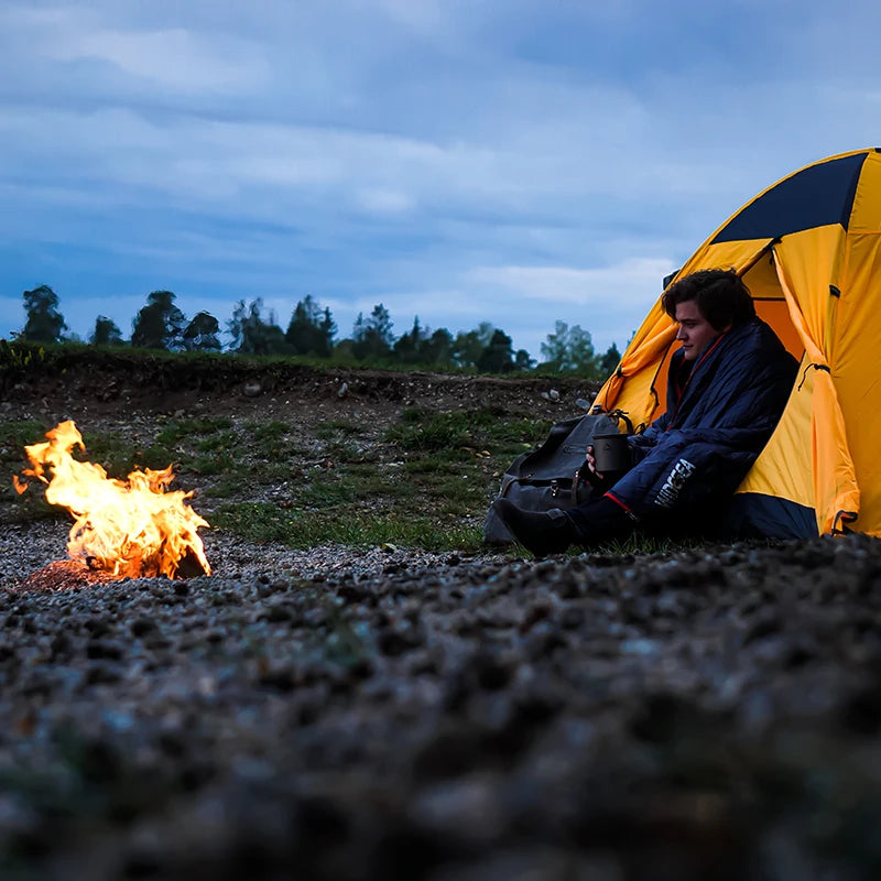 Camping Ultralight Sleeping Bag