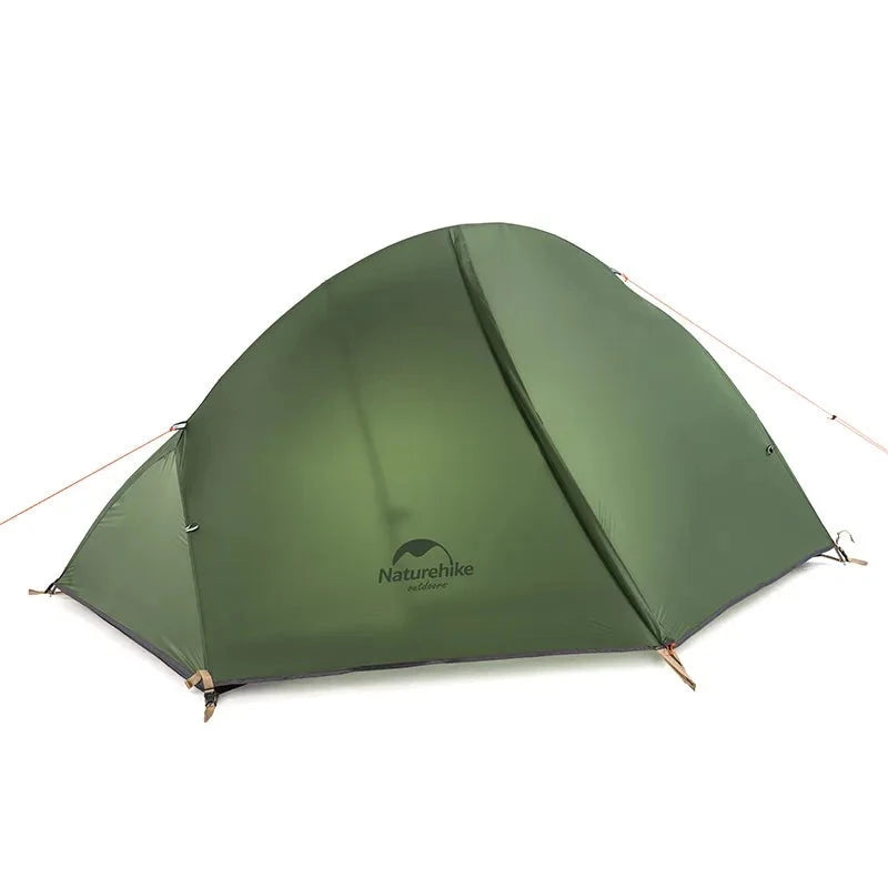 Ultralight Cycling Single Tent