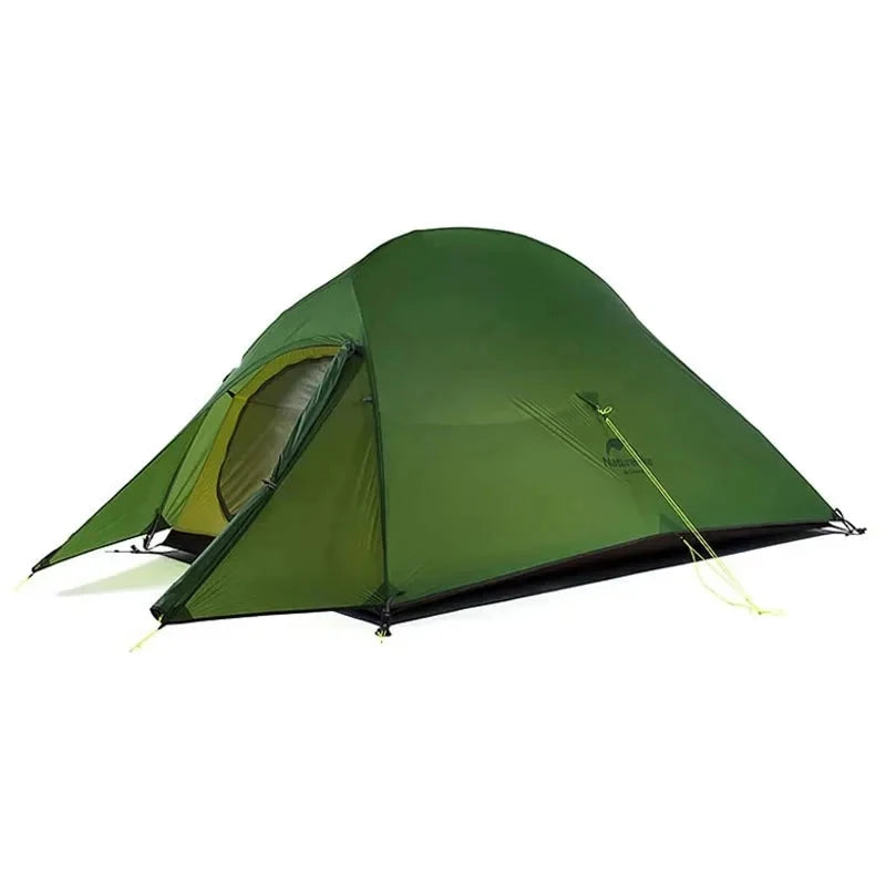 Ultralight 20D Camping Tent