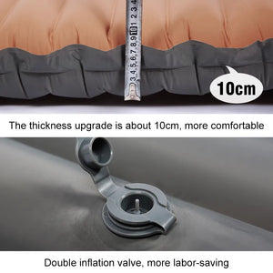 Ultralight Self-inflating Sleeping Bag