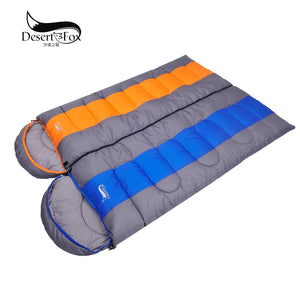 Anti-dirty Winter Warm Cotton Sleeping Bag