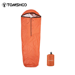 Lightweight Waterproof Thermal Sleeping Bag