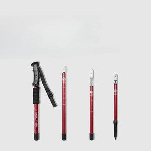 Aluminum Alloy Telescopic Stick