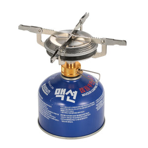 3500W Outdoor Camping Gas Stove