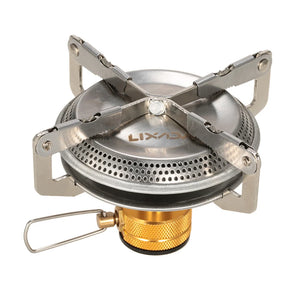 3500W Outdoor Camping Gas Stove