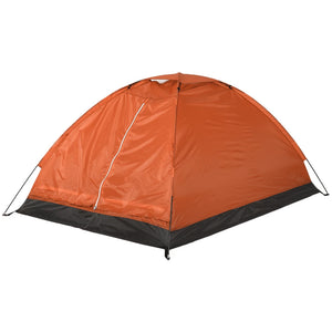 Anti-UV Coating Trekking Tent