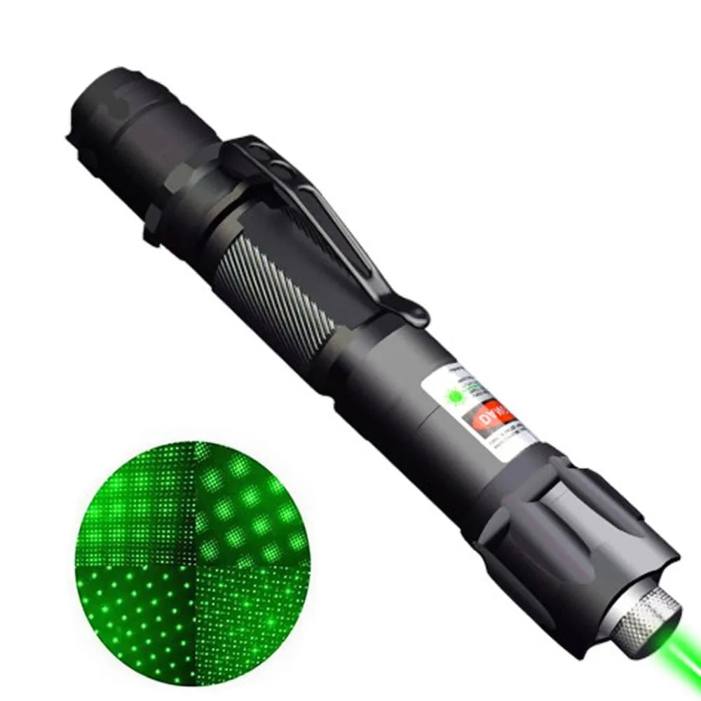 Camping Flashlight