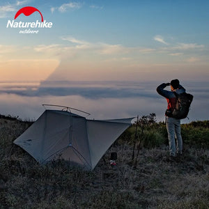 Portable Traveling Ultralight Tent