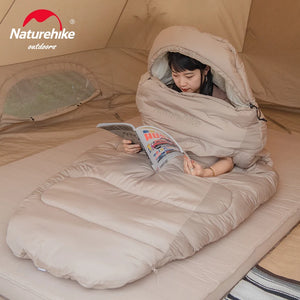 PS300 Cotton Sleeping Bag