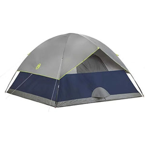 Coleman Sundome Camping Tent