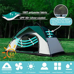 Camping Instant Family Tent