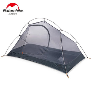 Ultralight Cycling Single Tent