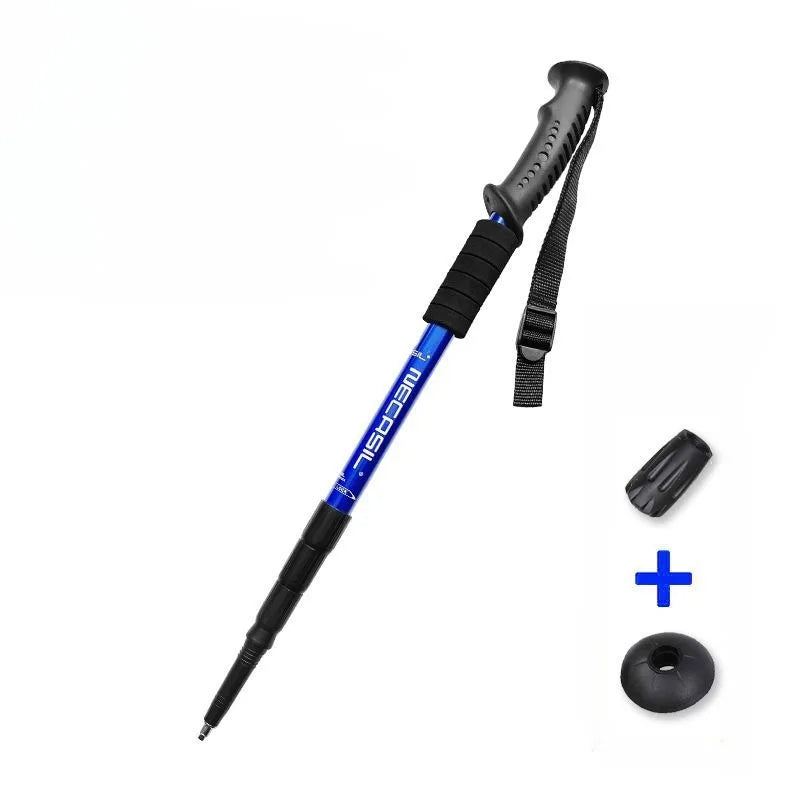 Aluminum Alloy Telescopic Stick