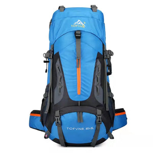 70L Camping Backpack