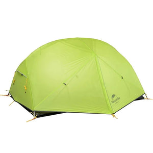 2 Person Ultralight Mongar Tent