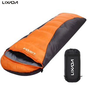 Waterproof 4 Season Warm Sleeping Bag