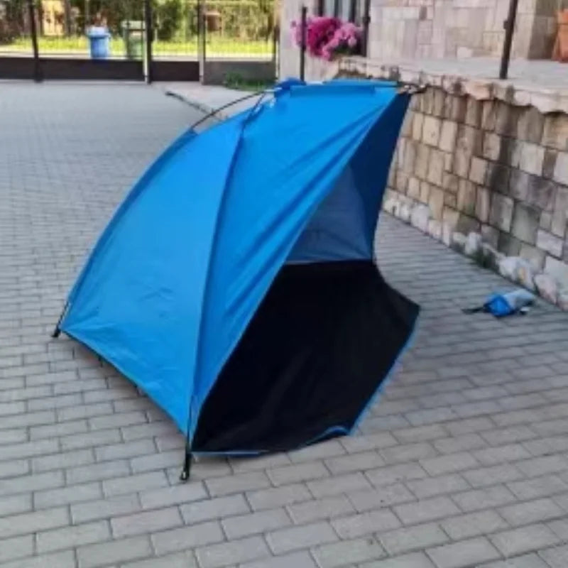 Ultraviolet Proof Sunshade Tent