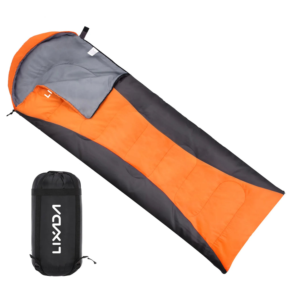 Waterproof 4 Season Warm Sleeping Bag