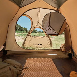 Knight Delux3 Ultra-light Tent