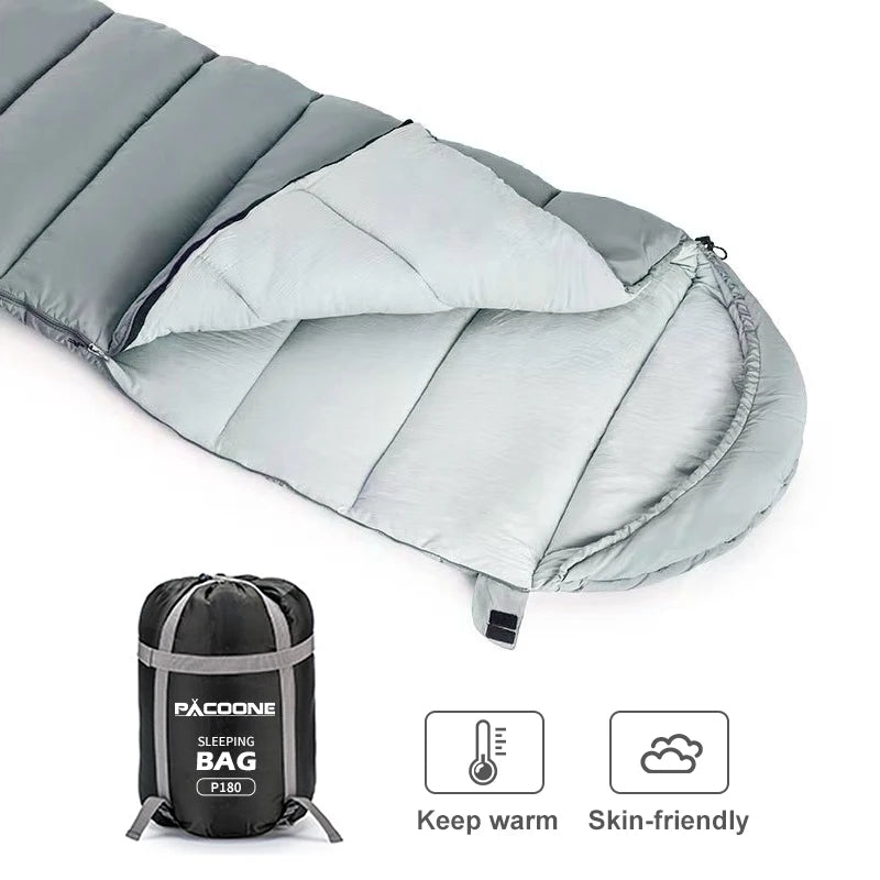 Outdoor Double Sleeping Bag