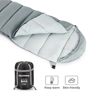 Outdoor Double Sleeping Bag