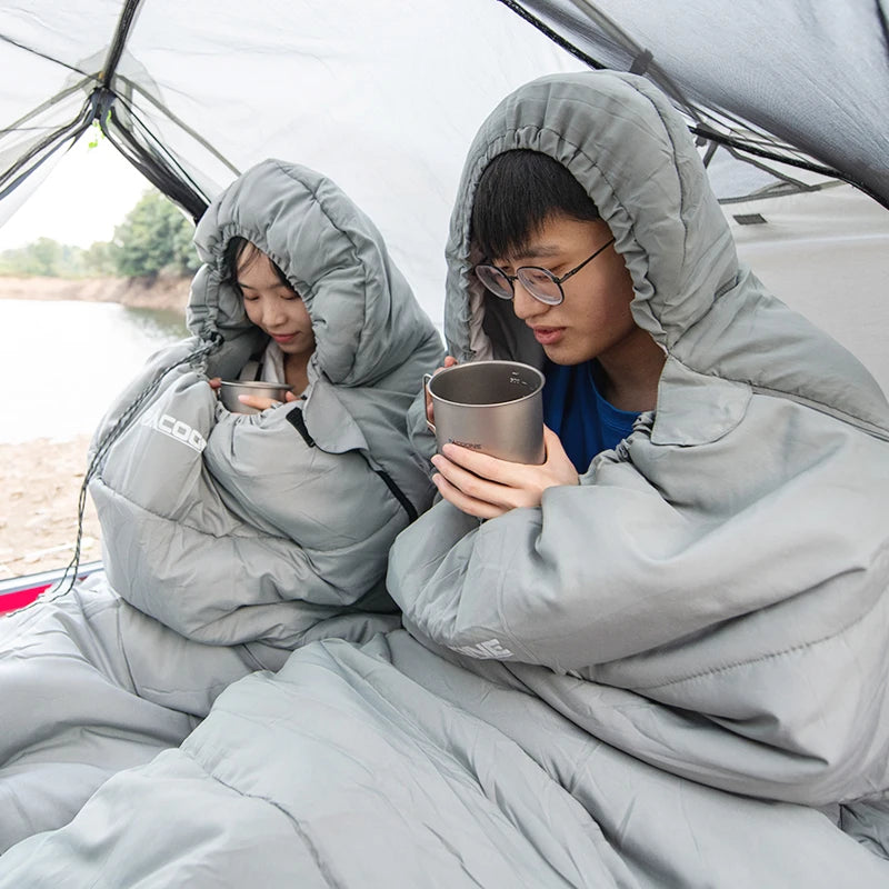 Outdoor Double Sleeping Bag