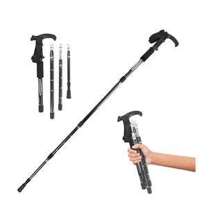 Outdoor Folding Trekking Pole